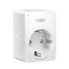 TP-Link Tapo P100 Smart Plug - WiFi - White