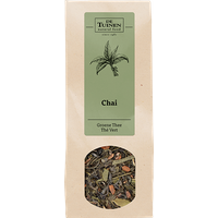 De Tuinen Groene Thee Chai - 100g