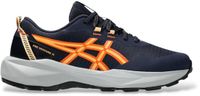Asics Pre Venture 11 GS Sneakers Vrouwen Marineblauw Synthetisch