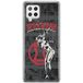 ERT GROUP mobiel telefoonhoesje voor Samsung A42 5G origineel en officieel erkend Marvel patroon Black Widow 006
