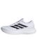 adidas Herr Runfalcon 6 Schoenen, Ftwr White/Core Black/Grey One, 45 1/3 EU