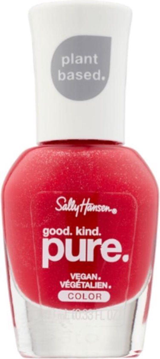 Sally Hansen Good.Kind.Pure 300 Sweet Berries - EAN: 0074170457810