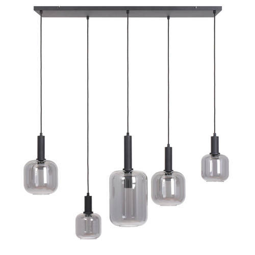 Light & Living hanglamp Lekar