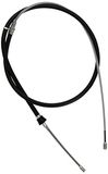 ATE 24.3727-2511.2 kabel, parkeerrem