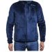 Peak Mountain Fleecejack Coral Sherpa