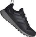 Adidas Terrex Folgian Hiker Mannen Schoenmaat 42 2/3 Zwart