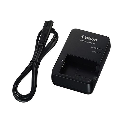 Canon CB-2LHE Batterijlader voor PowerShot G7 X
