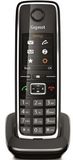 Gigaset C530HX - DECT-telefoon - Zwart