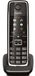 Gigaset C530HX - DECT-telefoon - Zwart