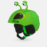 Giro Skihelm Launch Plus Junior Felgroen Maat 48-52 Cm