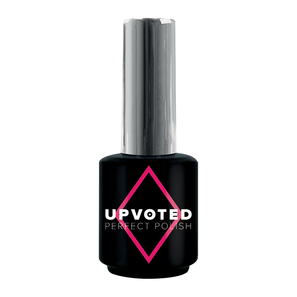 Nailperfect UPVOTED Soak Off Gelpolish #164 Bubble Gum 15ml