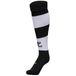 Hummel Chaussettes rayées pour enfants Essential