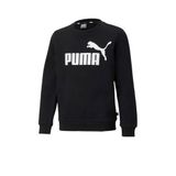 PUMA sweater zwart