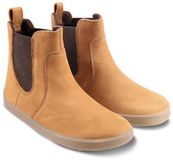 Be Lenka Entice Neo Barefoot Laarzen Bruin EU 39 Vrouw