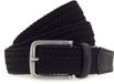 Vanzetti Riem - Jongens - 110 cm - zwart