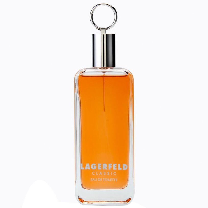 Lagerfeld Eau de Toilette / 100 ml / Men