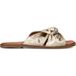 Lina Locchi Slippers 126230477 Goud