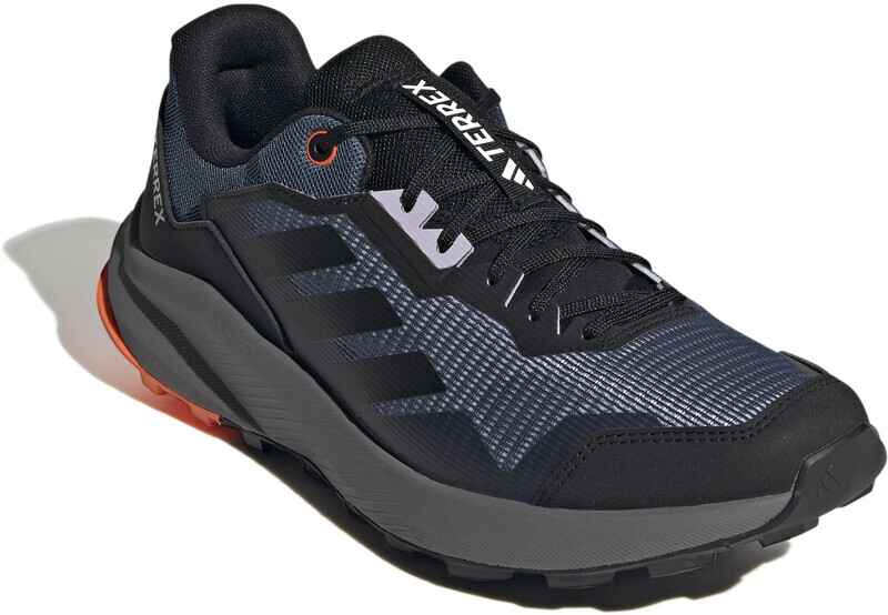 adidas TERREX adidas TERREX Trailrider Schoenen Heren, blauw/zwart