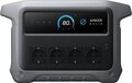 Anker SOLIX C1000 Gen 2 Portable Powerstation - 1.024Wh - 2000W - Black