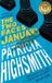 The Virago Press Ltd Two Faces Of January Paperback