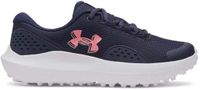 Under Armour Golf Schoenen Zonder Noppen Dames Surge 37.5