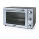 Princess 112754 Hetelucht Oven - 45L - 1800W - Black/Grey