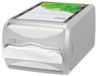 Tork Xpressnap Counter Dispenser, White