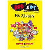 Rob & Ot. Na zakupy Tom 6