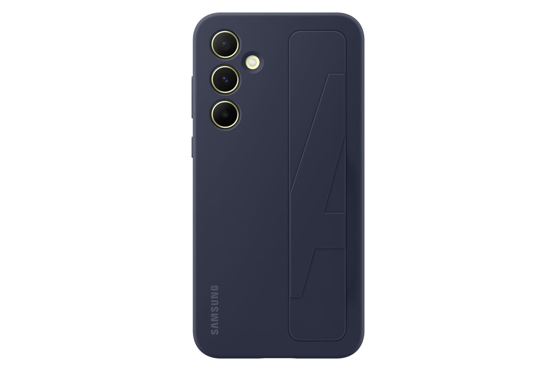 Samsung   Galaxy A55 5G Standing Grip Case