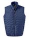 PIERRE CARDIN Bodywarmer blauw