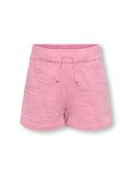 Kids ONLY GIRLS Broek 'KMGThyra' pitaja roze