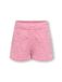 Kids ONLY GIRLS Broek 'KMGThyra' pitaja roze