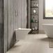 Hudson Reed Cuvette WC Suspendu Minimaliste - Design Fin & Moderne