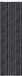 vidaXL - Rideau anti-mouches - 90x200 cm - Chenille - Anthracite
