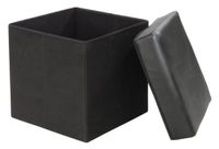 TV Unser Original 04471 easy maxx zit-/opbergkubus