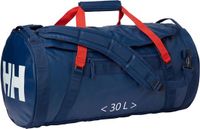 Helly Hansen Duffel Bag 2 30L Ocean Donkerblauw