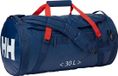 Helly Hansen Duffel Bag 2 30L Ocean Donkerblauw