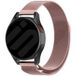 Strap-it Coros Bracelet milanais Apex 42mm (rose)