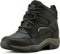 Ariat Chaussures d'écurie Telluride II Waterproof pour femmes