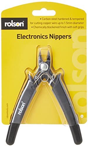 Rolson 20540 Shear Cutter