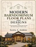 Modern Libri GmbH Modern Barndominium Floor Plans and Designs