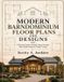 Modern Libri GmbH Modern Barndominium Floor Plans and Designs