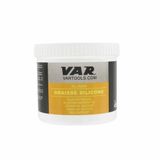 VAR Shimano Benelux B.V. Siliconenvet Var Oranje 0.45 l Paard