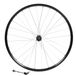 ROUE VTT AVANT 27.5X19C DOUBLE PAROI FREINAGE V-BRAKE ET QR