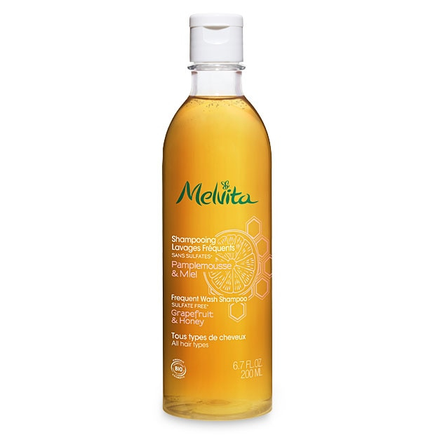 Melvita Organic Frequent Wash Shampoo