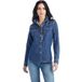 Ariat Veste en jean Farriday femme