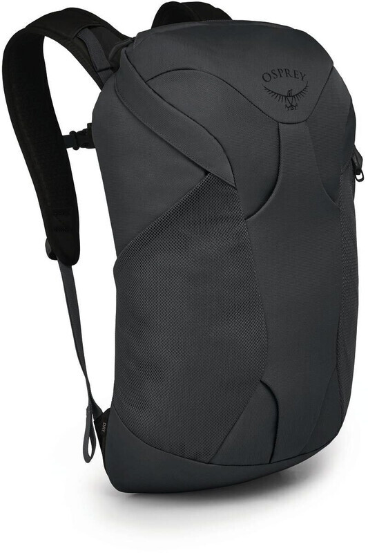 Osprey Farpoint Fairview Travel Daypack, grijs