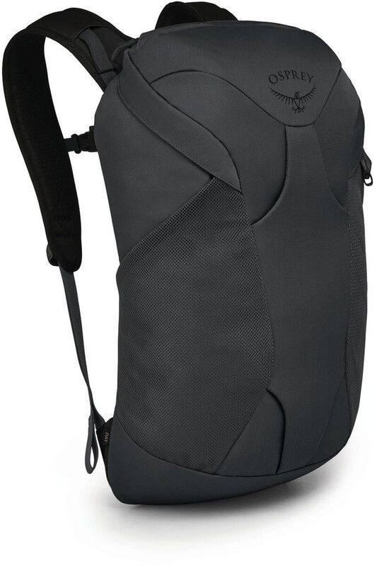 Osprey Farpoint Fairview 15l Rugzak Zwart