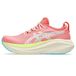 ASICS Gel-Nimbus 27 Tr Sneakers voor dames, Meerkleurig, 39.5 EU