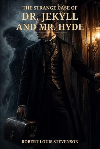 The Strange Case of Dr. Jekyll and Mr. Hyde: A Gothic Study of the Divided Self
